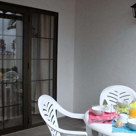 Casa Anna Aparthotel Калета де Фусте Екстериор снимка