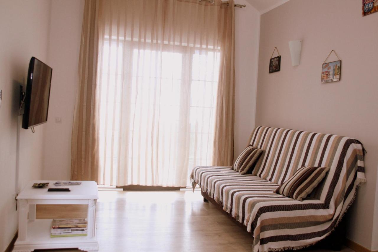 Casa Anna Aparthotel Калета де Фусте Екстериор снимка