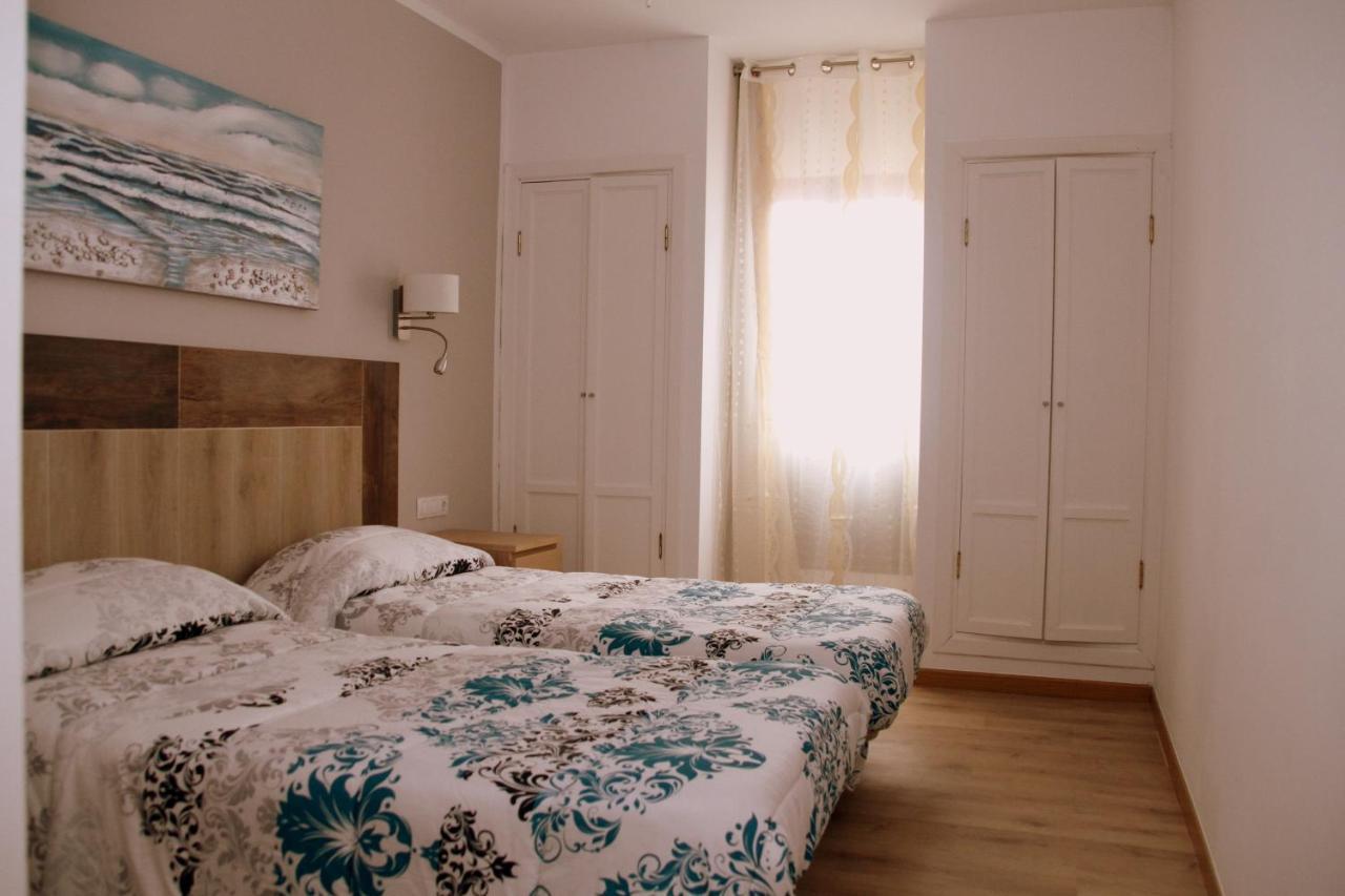 Casa Anna Aparthotel Калета де Фусте Екстериор снимка