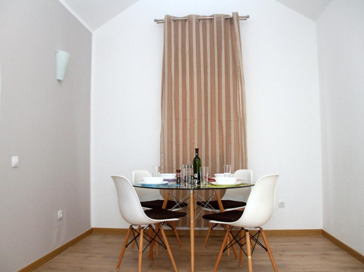 Casa Anna Aparthotel Калета де Фусте Екстериор снимка