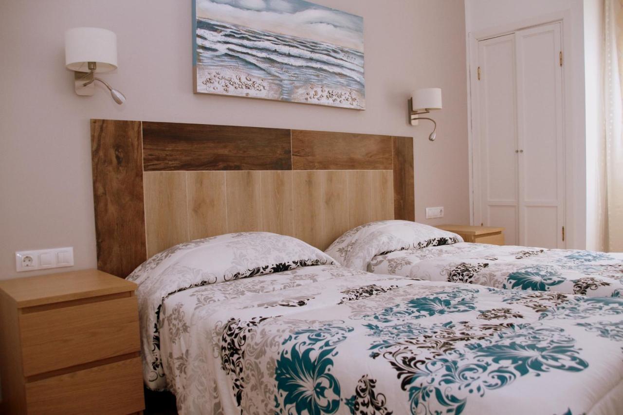 Casa Anna Aparthotel Калета де Фусте Екстериор снимка
